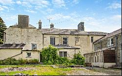 Castell Malgwyn, Llechryd, Cardigan, Pembrokeshire, SA43 2QA