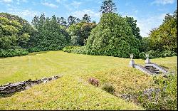 Castell Malgwyn, Llechryd, Cardigan, Pembrokeshire, SA43 2QA