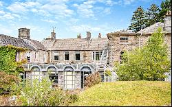 Castell Malgwyn, Llechryd, Cardigan, Pembrokeshire, SA43 2QA