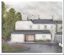 Castell Malgwyn, Llechryd, Cardigan, Pembrokeshire, SA43 2QA