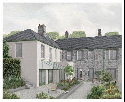 Castell Malgwyn, Llechryd, Cardigan, Pembrokeshire, SA43 2QA