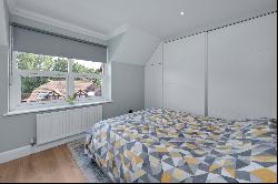 Charlotte Lodge, Foley Mews, Esher, Surrey, KT10 0LR