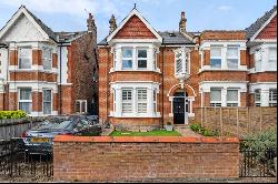 Twyford Avenue, London, W3 9PZ