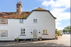 The Bury, Odiham, Hook, Hampshire, RG29 1LZ