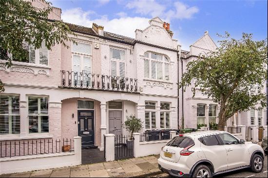 Ringmer Avenue, London, SW6 5LW