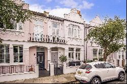 Ringmer Avenue, London, SW6 5LW