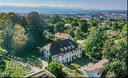 Montreux, Montreux, 1820