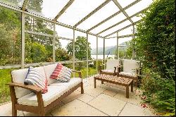 Inverlounin, Lochgoilhead, Cairndow, Argyll, PA24 8AH