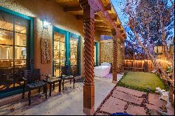 401B Apache Street Unit 6, Taos NM 87571