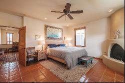 401B Apache Street Unit 6, Taos NM 87571