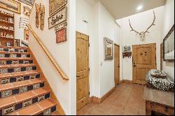 401B Apache Street Unit 6, Taos NM 87571