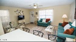 17462 Front Beach Road Unit 42B, Panama City Beach FL 32413