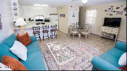 17462 Front Beach Road Unit 42B, Panama City Beach FL 32413