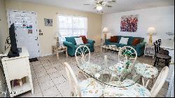 17462 Front Beach Road Unit 42B, Panama City Beach FL 32413