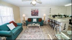 17462 Front Beach Road Unit 42B, Panama City Beach FL 32413