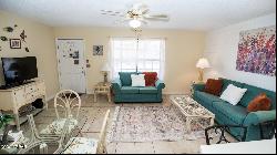 17462 Front Beach Road Unit 42B, Panama City Beach FL 32413