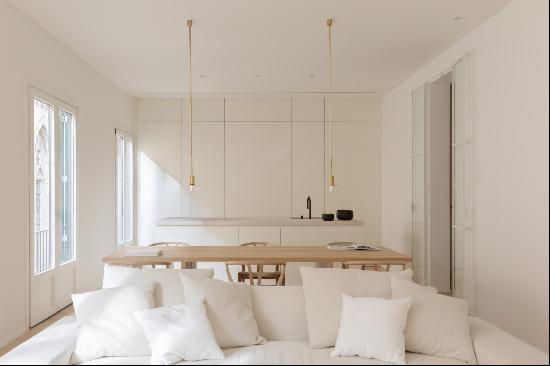 Apartment, Palma, Mallorca, 07001