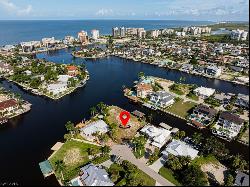 357 Germain Ave, Naples FL 34108