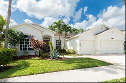 303 Burnt Pine DR, Naples FL 34119