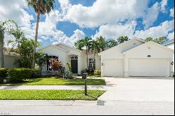 303 Burnt Pine DR, Naples FL 34119