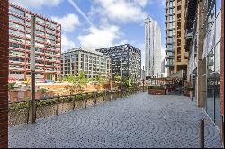 Leftbank, Manchester, Greater Manchester, M3 3AG