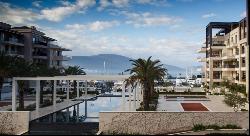 Luxury Apartment In Elena, Porto Montenegro, Tivat, Montenegro, R3434