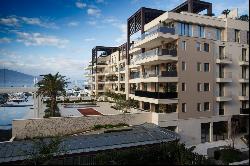 Luxury Apartment In Elena, Porto Montenegro, Tivat, Montenegro, R3434