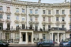 7 St Stephens Crescent, London, W2 5QT