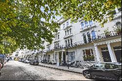 Kensington Gardens Square, London, W2 4BE