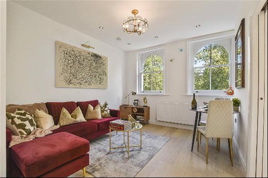 Kensington Gardens Square, London, W2 4BE