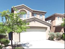 829 Purdy Lodge Street, Las Vegas NV 89138