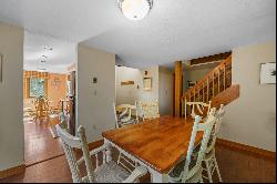 2696 Lake Shore Road Unit 95, Gilford NH 03249