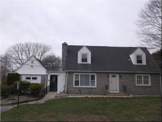 5555 Post Road, East Greenwich RI 02818