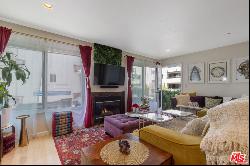 16 Quarterdeck Street Unit 101, Marina Del Rey CA 90292