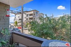 16 Quarterdeck Street Unit 101, Marina Del Rey CA 90292