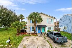 577 6th Avenue S, Jacksonville Beach FL 32250