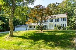 44 Smoke Ridge Drive, North Kingstown RI 02852