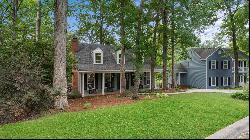 314 Old Salem Way, Martinez GA 30907