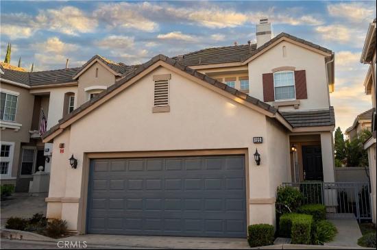 122 Seacountry Lane, Rancho Santa Margarita CA 92688