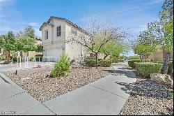 8700 Dodds Canyon Street, Las Vegas NV 89131