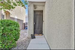 8700 Dodds Canyon Street, Las Vegas NV 89131