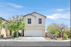 8700 Dodds Canyon Street, Las Vegas NV 89131