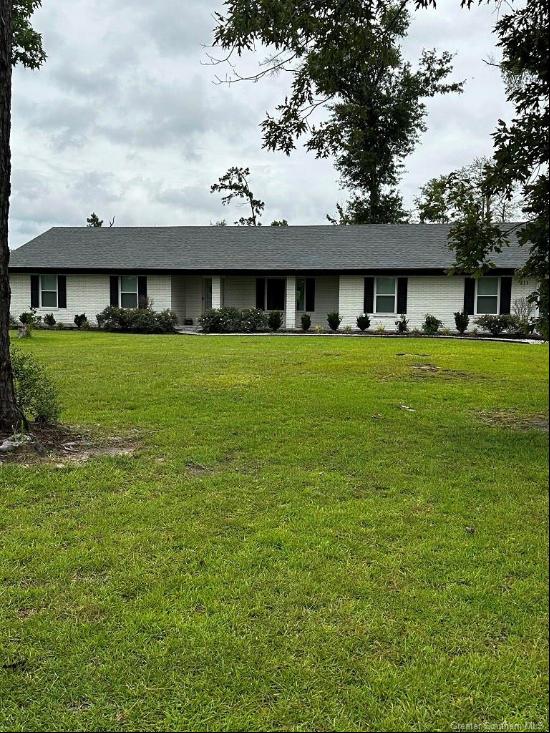 211 Sam Dunham Road, Sulphur LA 70663