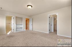 1650 Inverness Drive Unit 5, Billings MT 59105