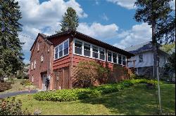 8 Alcazar Avenue, Kingston NY 12401