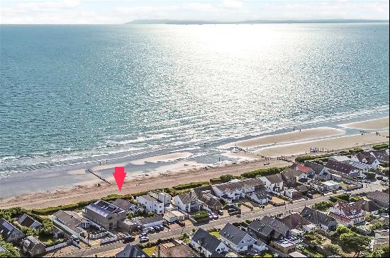 Marine Drive, West Wittering, Chichester, West Sussex, PO20 8HQ