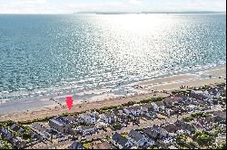 Marine Drive, West Wittering, Chichester, West Sussex, PO20 8HQ