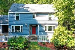 71 Kate Lane, Tolland CT 06084