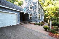 71 Kate Lane, Tolland CT 06084