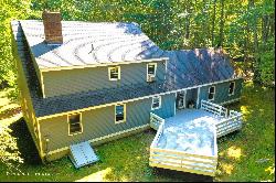 71 Kate Lane, Tolland CT 06084